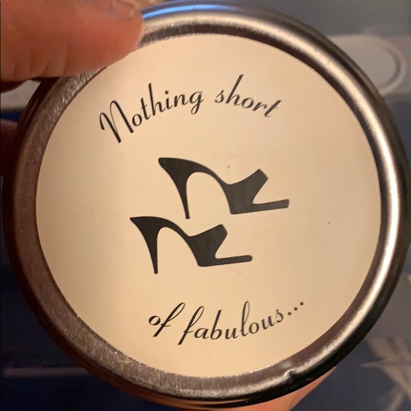 Barbie Candle - Picture 5 of 8